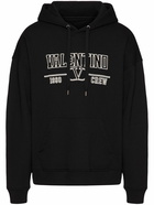 VALENTINO - Cotton Sweatshirt