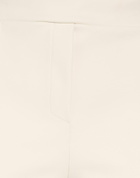 Chiara Boni La Petite Robe Womens Pants in Beige