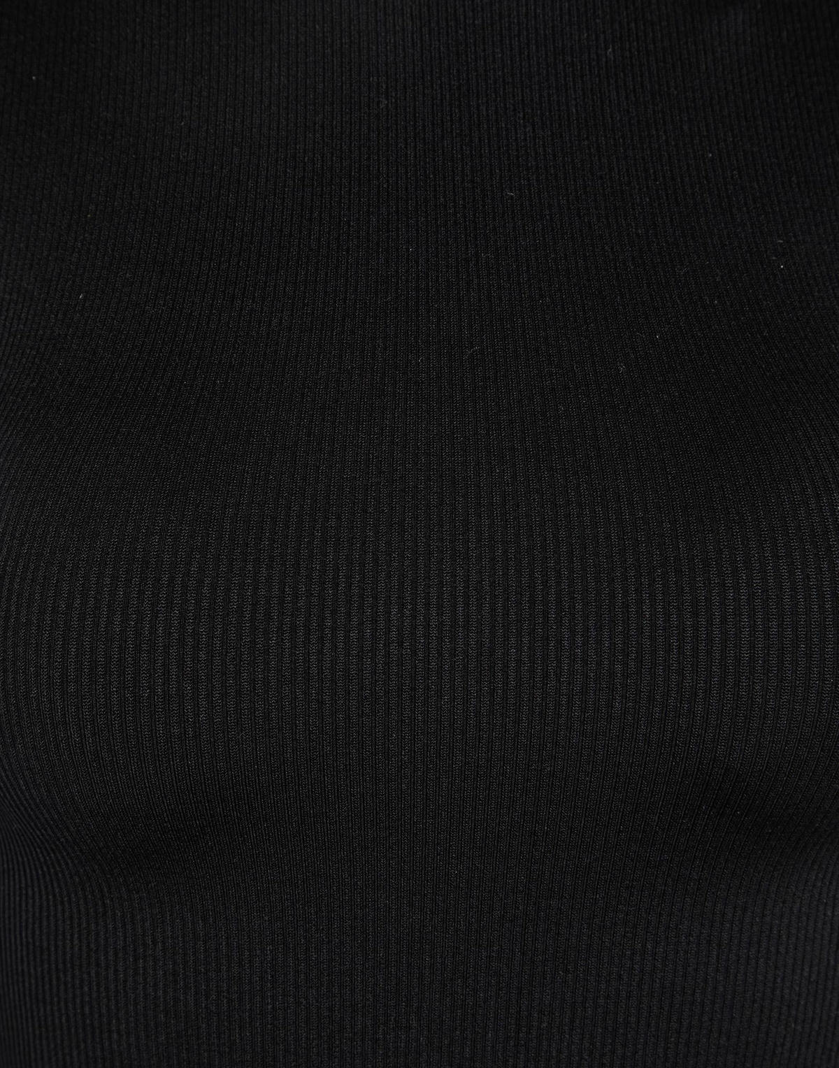 Prism Womens T-shirt in Black