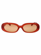 Linda Farrow Cara Sunglasses