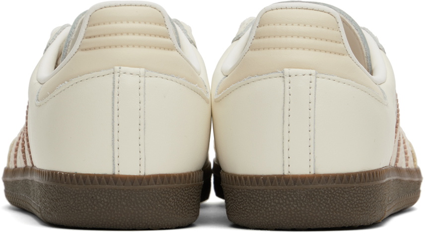 adidas gazelle silver green womens Sneaker Politics main image 1