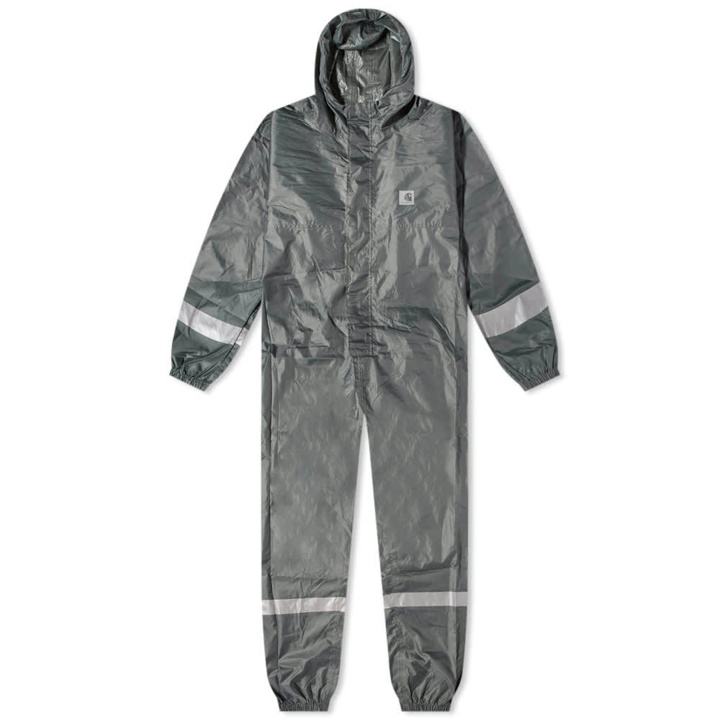 Photo: Carhartt WIP Packable Rain Suit