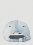 Diesel - C-Lib-3 Baseball Cap in Light Blue