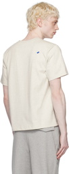 ADER error Off-White Dancy T-Shirt