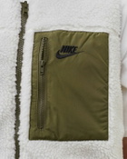 Nike Reversible Winterized Vest Green Men