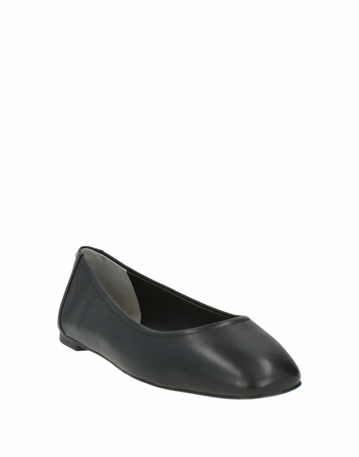 Stuart Weitzman Womens Ballet flats in Black