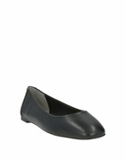 Stuart Weitzman Womens Ballet flats in Black