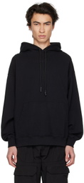 44 Label Group Black '44' Original Hoodie