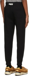 Polo Ralph Lauren Black Fleece Lounge Pants