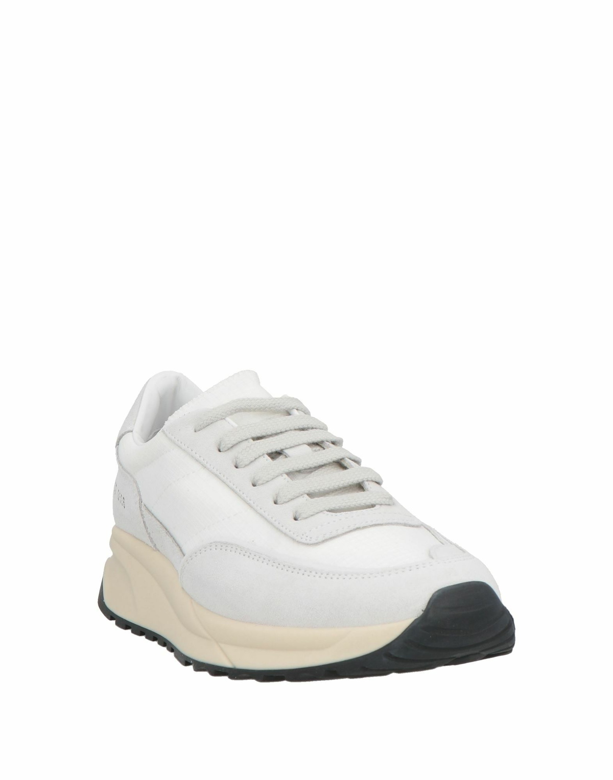 Woman By Common Projects Womens Sneakers Light in Grey