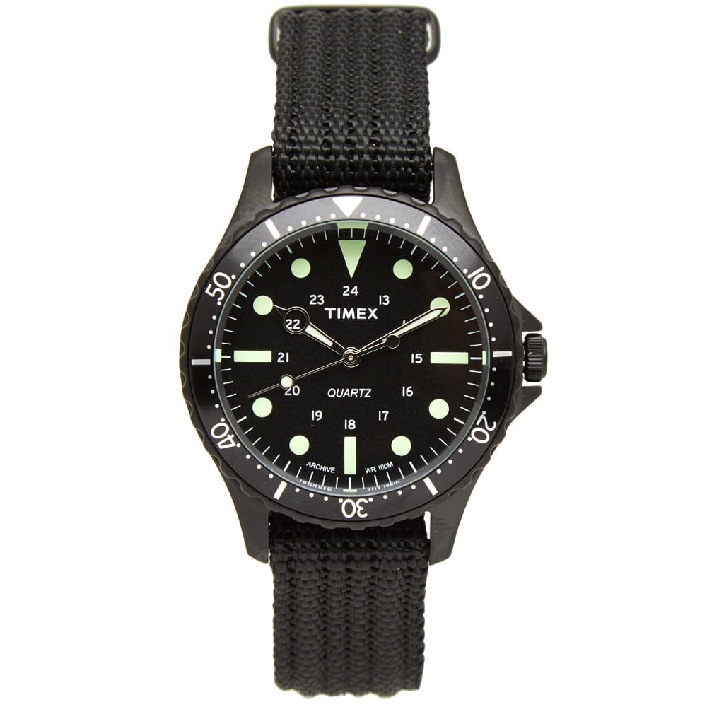 Timex sales navi harbour