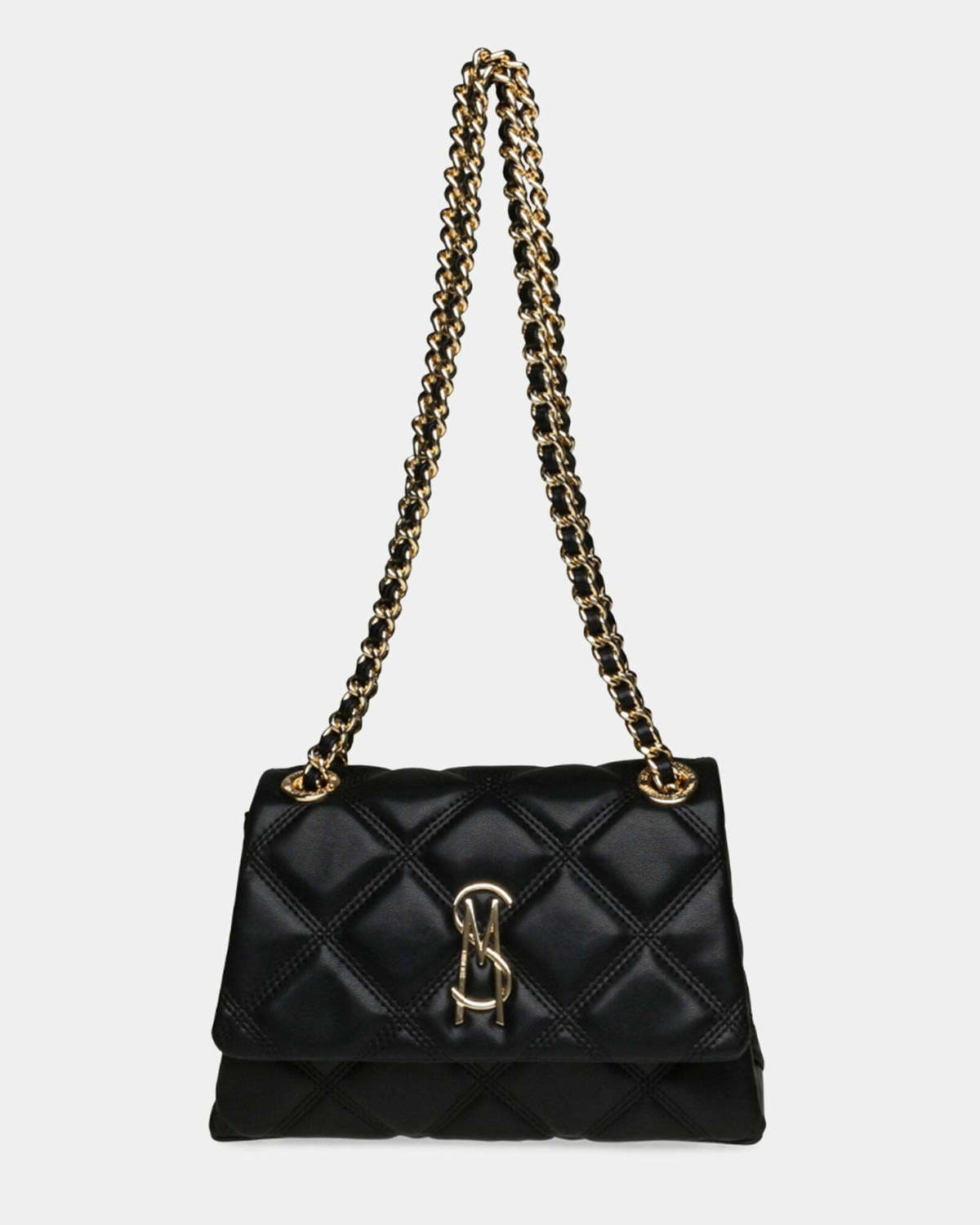Steve Madden Bvolturi Bag in Black