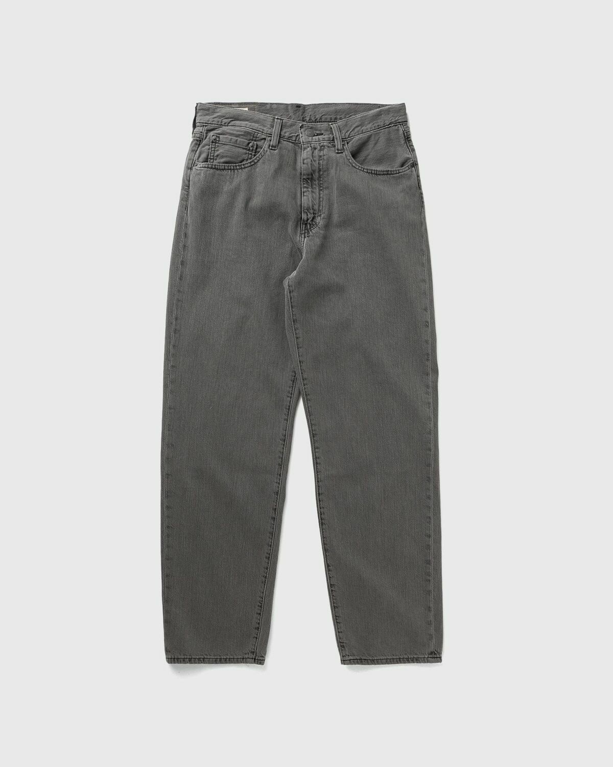 Levis 568™ LOOSE STRAIGHT GREYS Grey Mens Jeans