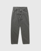 Levis 568™ LOOSE STRAIGHT GREYS Grey Mens Jeans