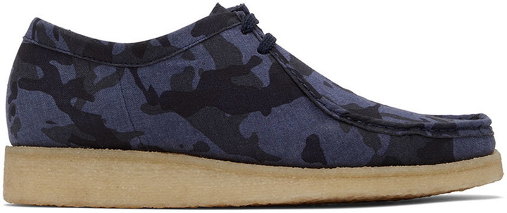 Photo: Padmore & Barnes Blue Print Derbys