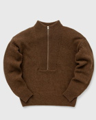 Closed Troyer Brown - Womens - Pullovers