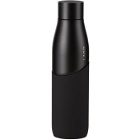 LARQ Black Movement Self-Cleaning Bottle, 32 oz