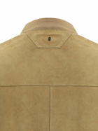 Salvatore Santoro Suede Jacket