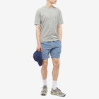 Save Khaki Men's Corduroy Easy Short in Air Force