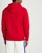 Tommy Hilfiger Mens Sweatshirt in Red