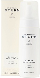 Dr. Barbara Sturm Darker Skin Tones Foam Cleanser, 150 mL