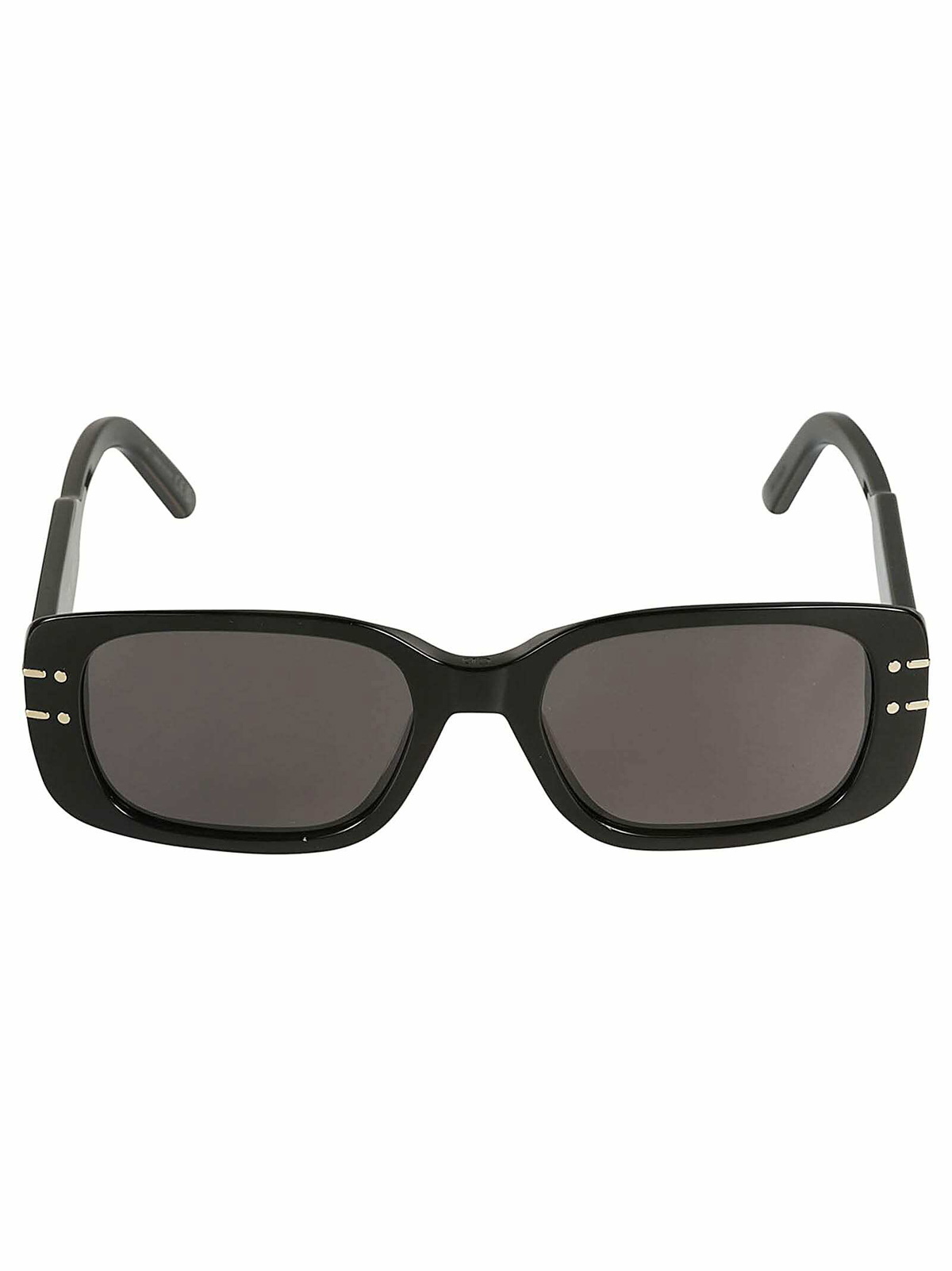 Dior Eyewear Flat Rectangle Classic Sunglasses