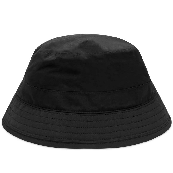 Photo: Baracuta Men's x Goldwin Gore-Tex Hat in Black