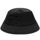Baracuta Men's x Goldwin Gore-Tex Hat in Black