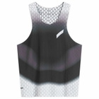 SOAR Men's Graphene Vest in Grey