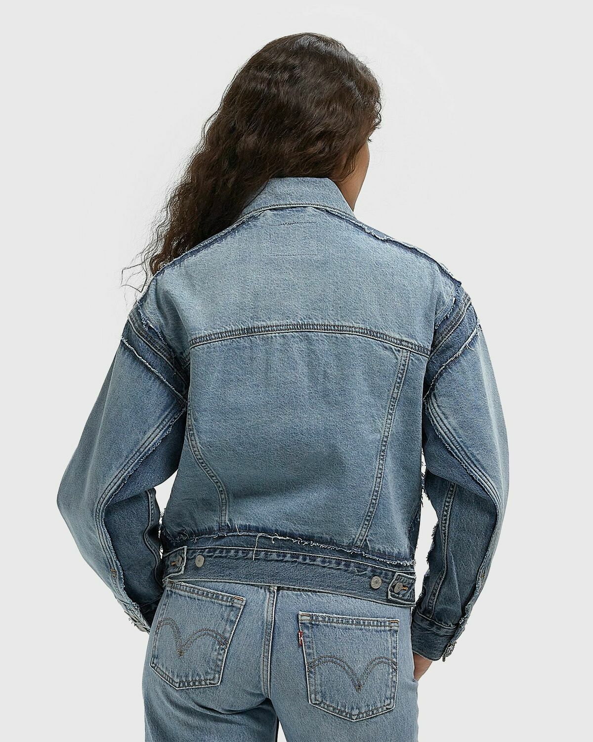 DECON 90S TRUCKER