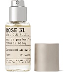 Le Labo - Rose 31 Eau de Parfum, 15ml - Men - Colorless