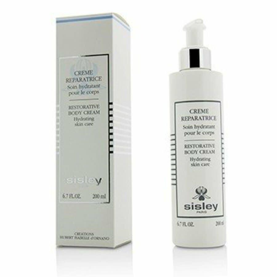 Sisley - Restorative Body Cream 200ml/6.7oz