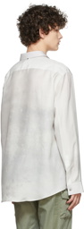 OAMC Off-White Kubler Shirt