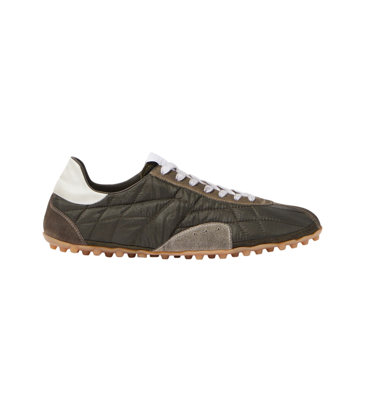 靴 Maison Margiela 22 made in Italy Maison Margiela 22 Future Low Zip Sneaker Maison Margiela