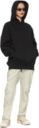 A-COLD-WALL* Black Heightfield Hoodie