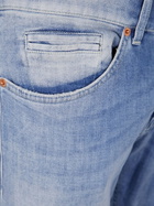 Dondup George 5Pockets Denim in Blue