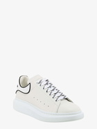 Alexander Mcqueen   Sneakers Oversize White   Mens