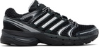 adidas Originals Black Adistar Control 5 Sneakers