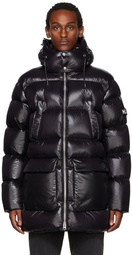 MACKAGE Black Kendrick Down Jacket