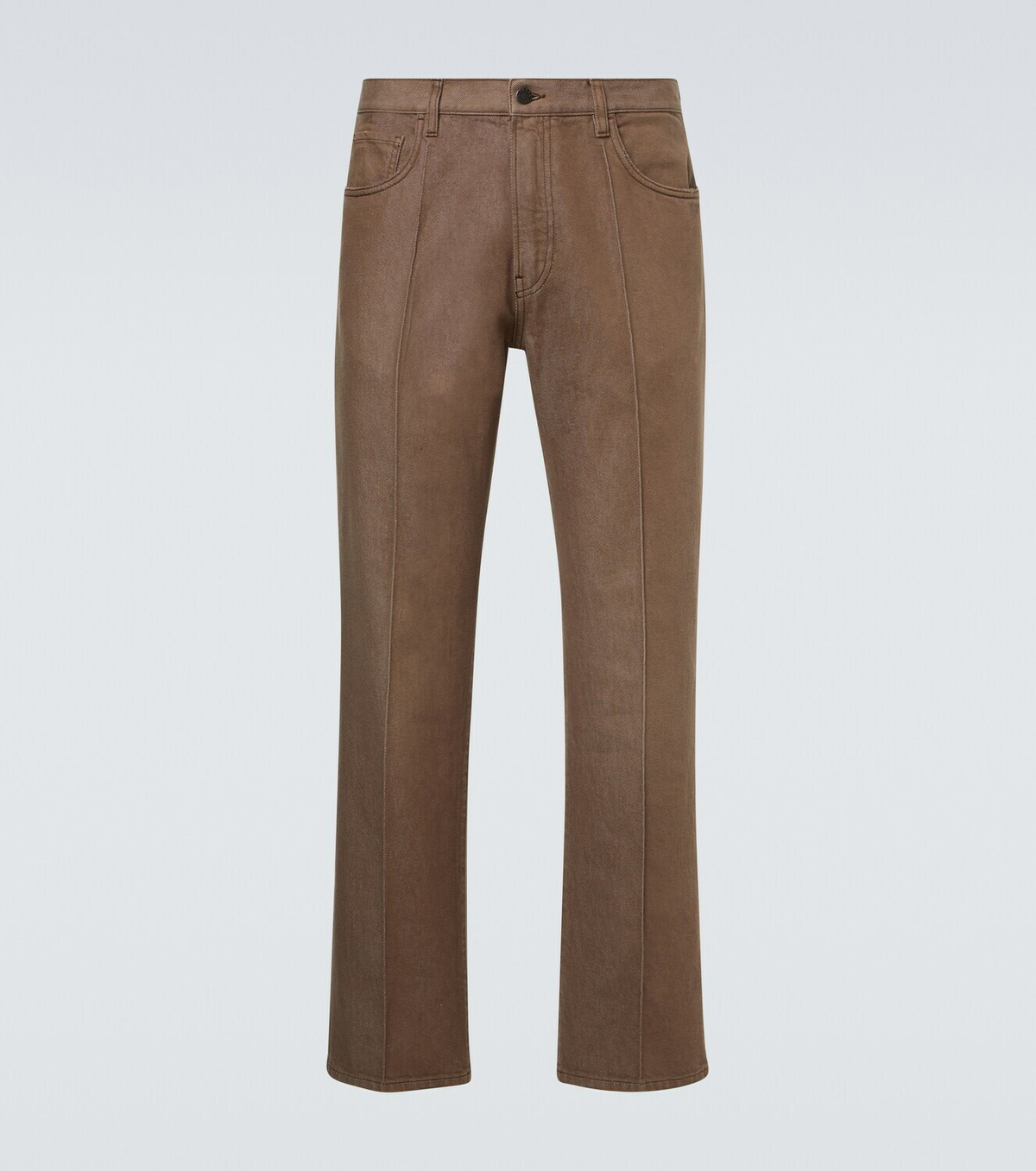 Prada Straight jeans