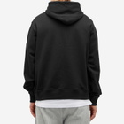 Billionaire Boys Club Men's Tropical Arch Logo Hoodie in Black