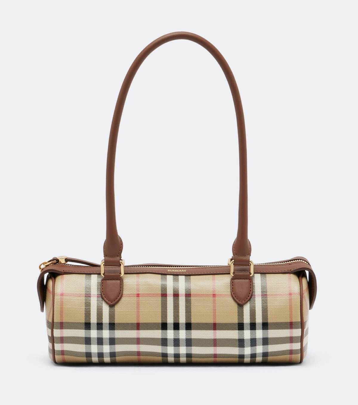Burberry Burberry Check Small shoulder bag