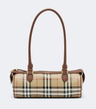 Burberry Burberry Check Small shoulder bag