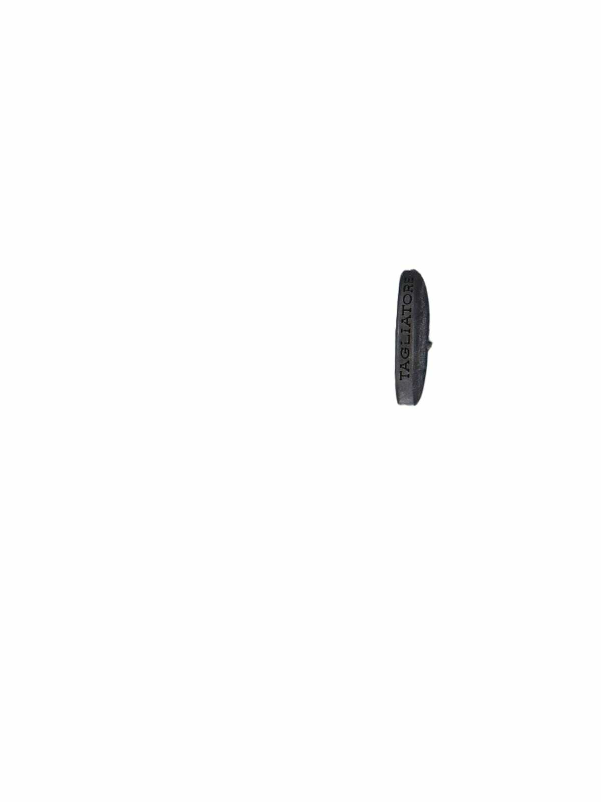 Tagliatore Double-breasted Virgin Wool Suit