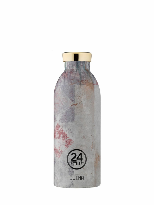 Photo: 24BOTTLES 500ml Villa Clima Bottle