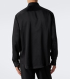 Giorgio Armani Silk shirt