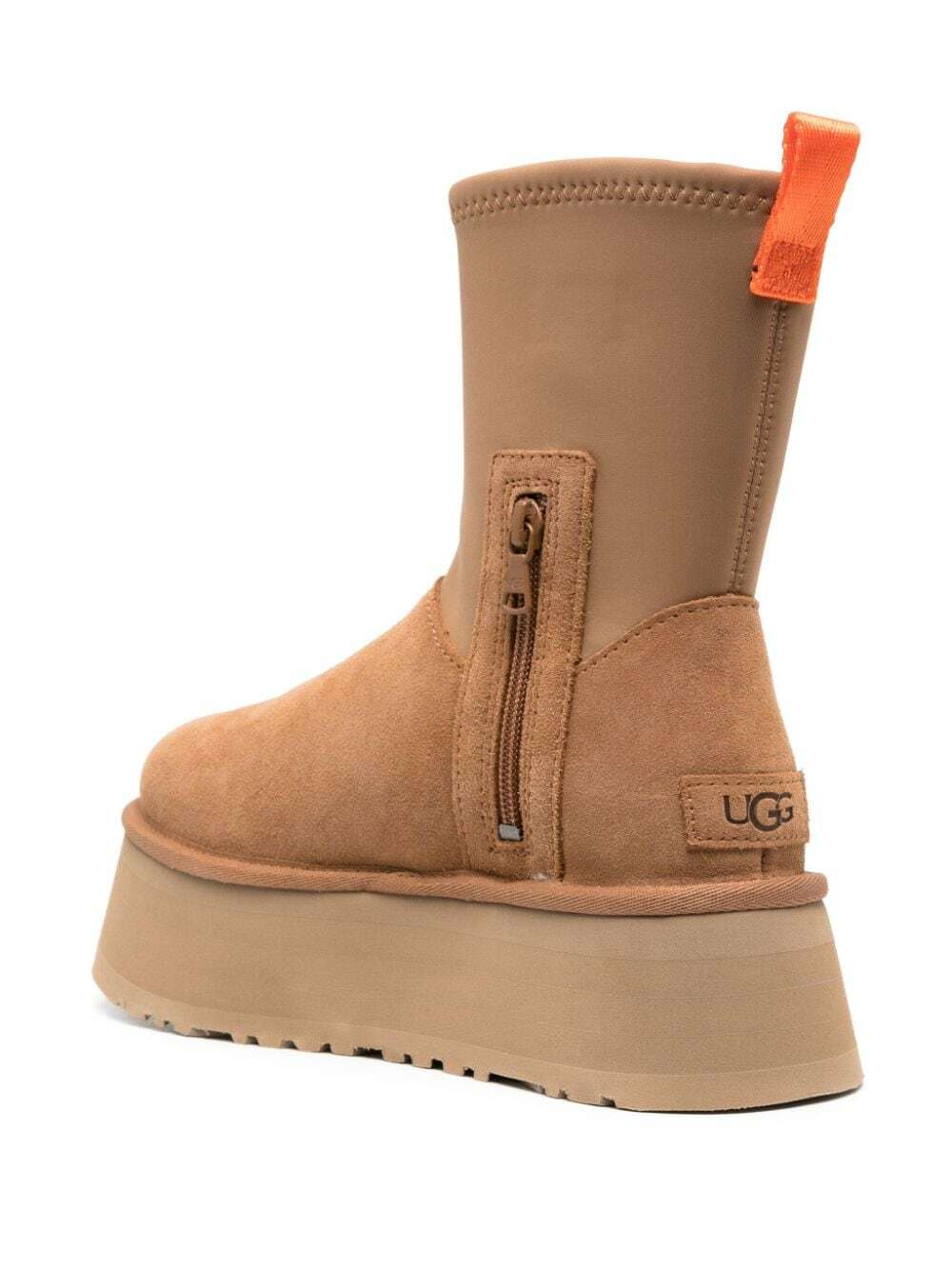 UGG AUSTRALIA - Classic Dipper Boots Ugg