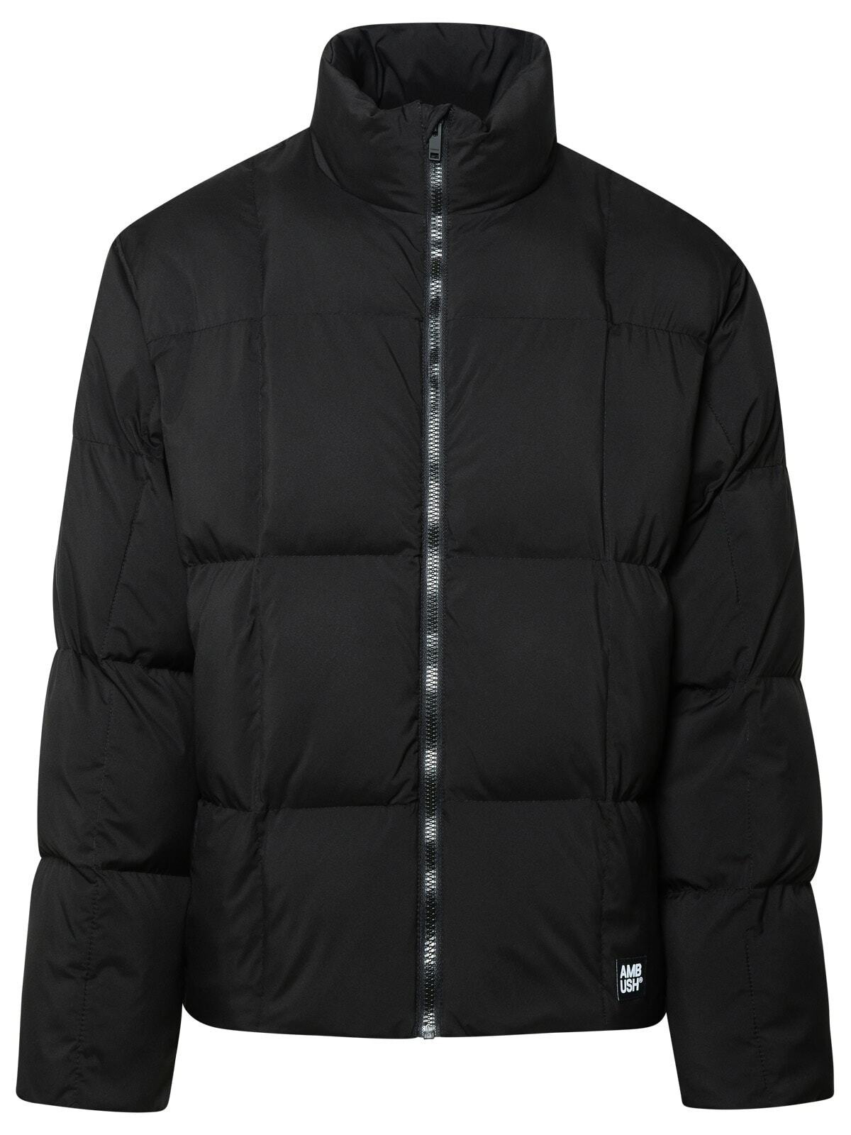 AMBUSH Blue Rider Denim Jacket Ambush AMBUSH Blue Rider Denim Jacket Ambush