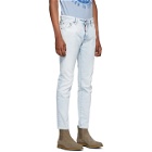 Dsquared2 Blue Sugar Cool Guy Jeans