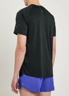 Nike Stride Dri-fit Adv Running T-shirt Black